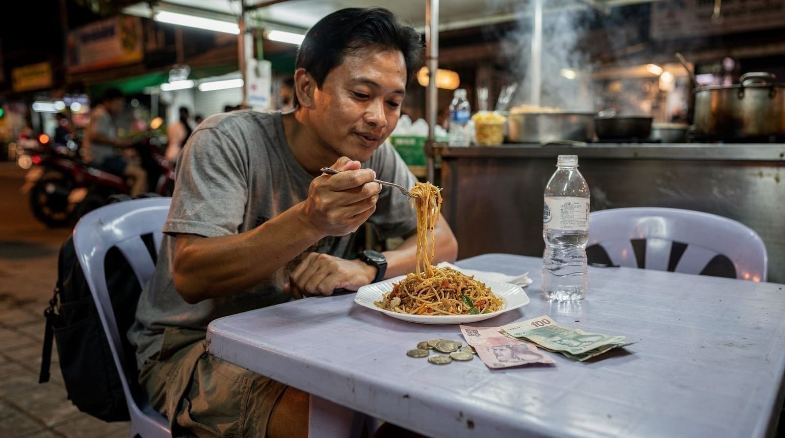 Phuket on a budget — real tips for traveling cheaply without misery — Phuket costs 40–60% more than northern Thailand but remains affordable. Here's a