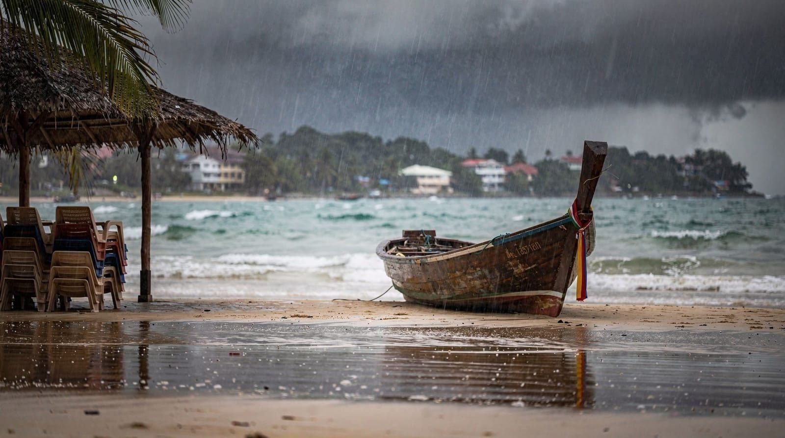 Should you visit Phuket in monsoon season? An honest assessment — Monsoon in Phuket means 30–50% cheaper prices — but some islands close and seas 