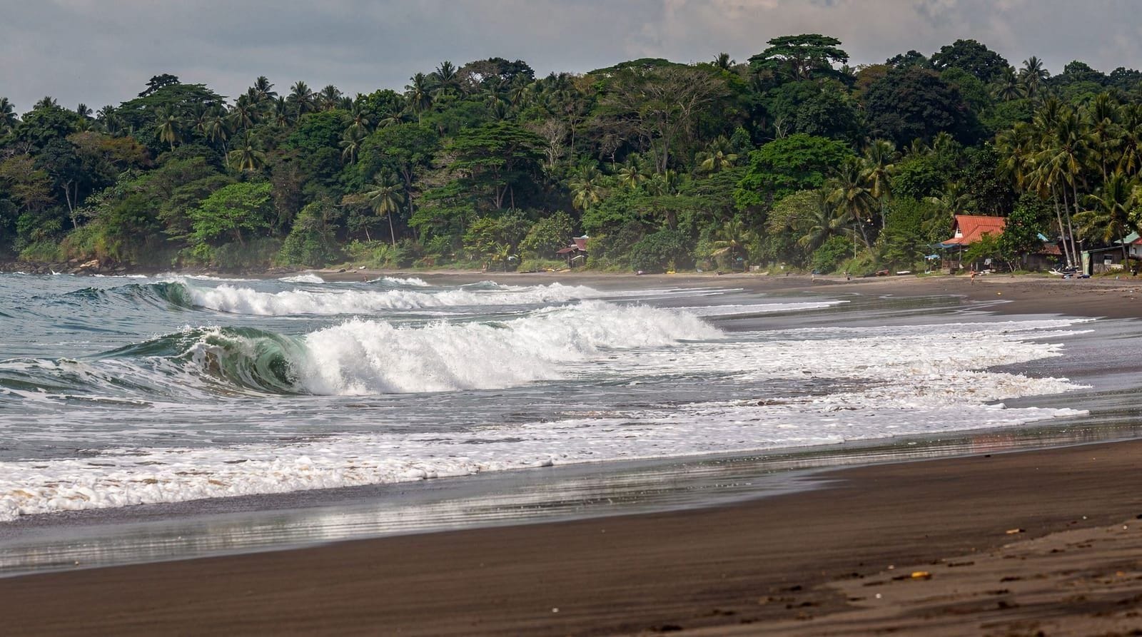 Khao Lak, Phuket and the Andaman coast