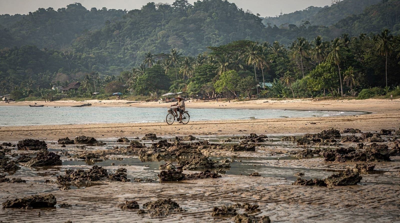 Koh Yao Yai, Phuket and the Andaman coast