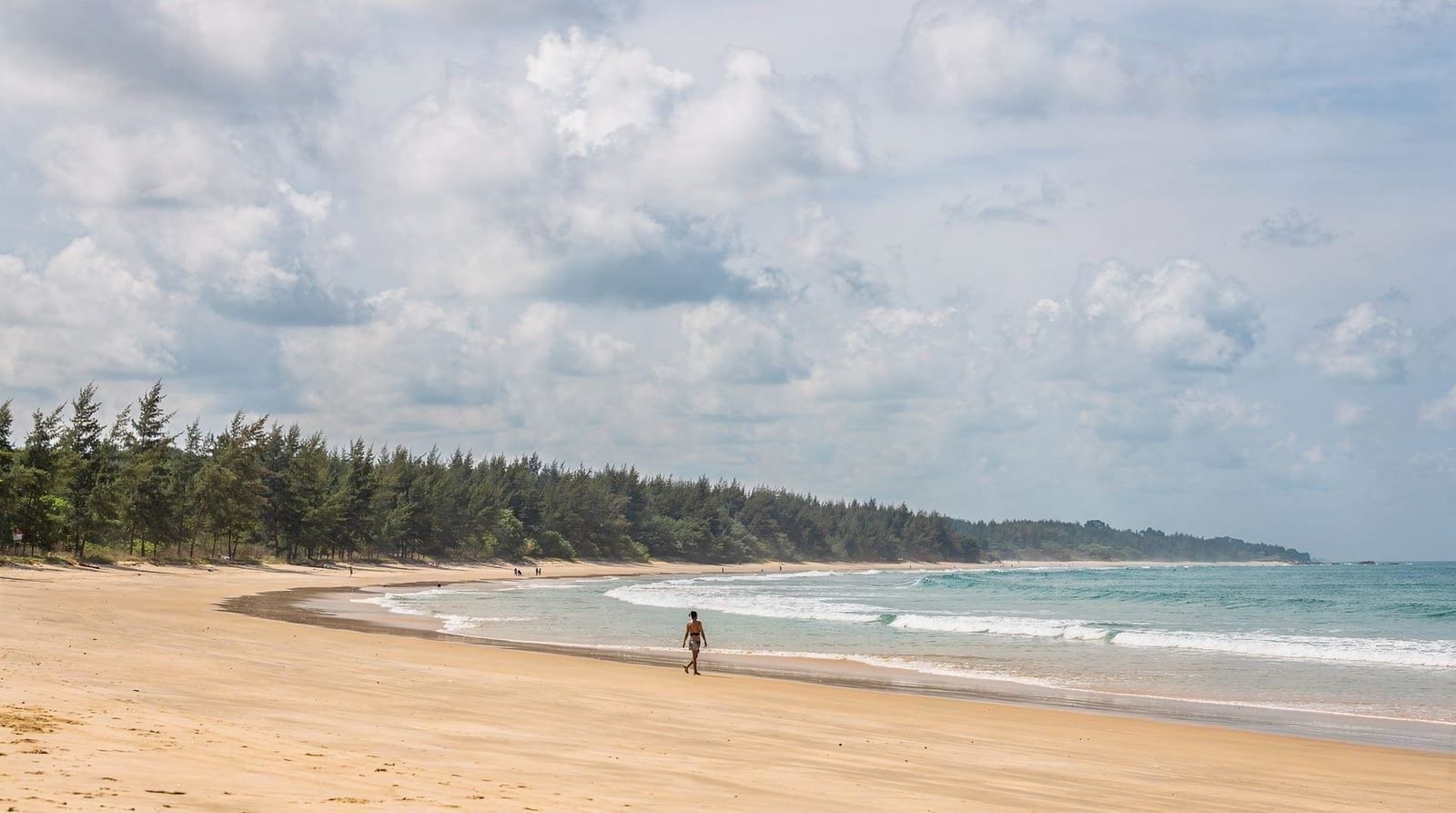 Mai Khao, Phuket and the Andaman coast