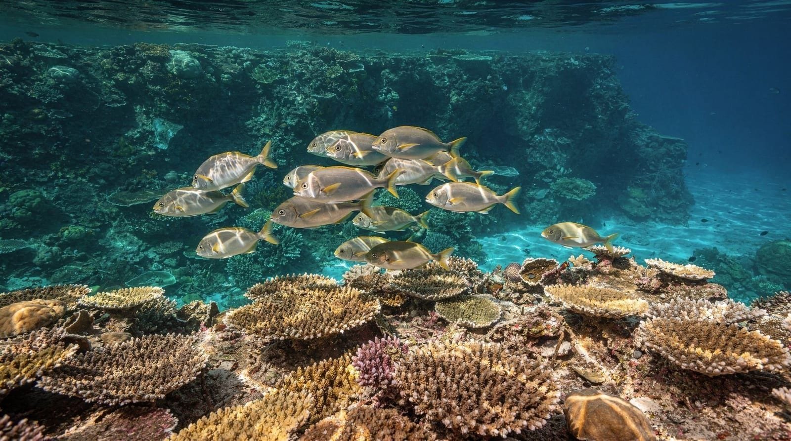 Surin Islands, Phuket and the Andaman coast