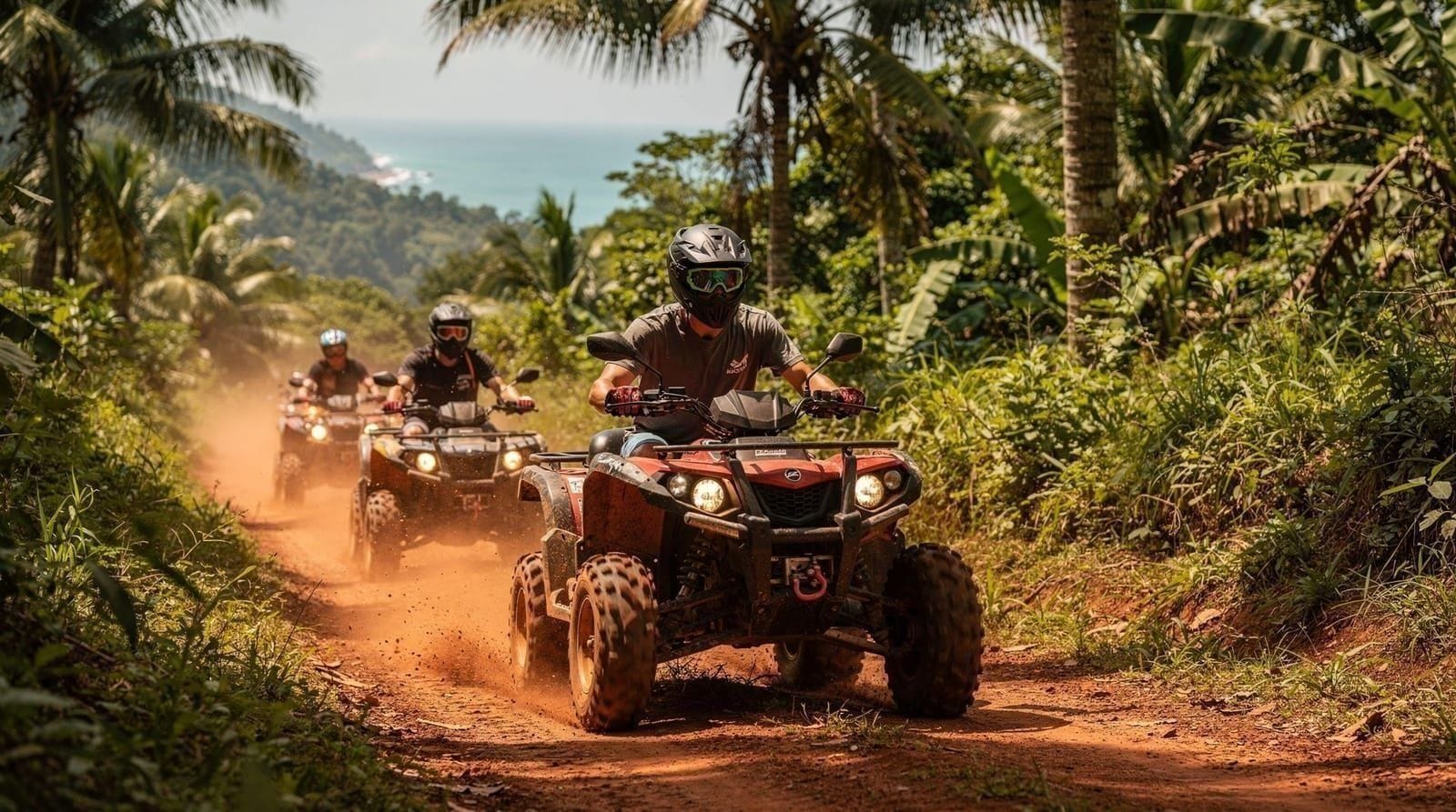 ATV quad biking in Phuket: routes, prices and what to expect — Everything you need to know about ATV quad biking in Phuket — best routes, opera