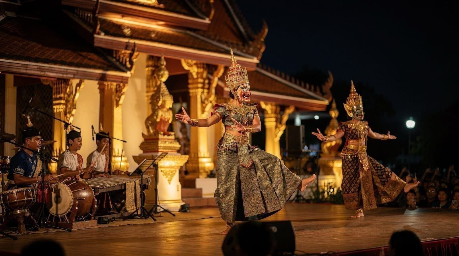 Best shows in Phuket: an honest ranked guide for 2026