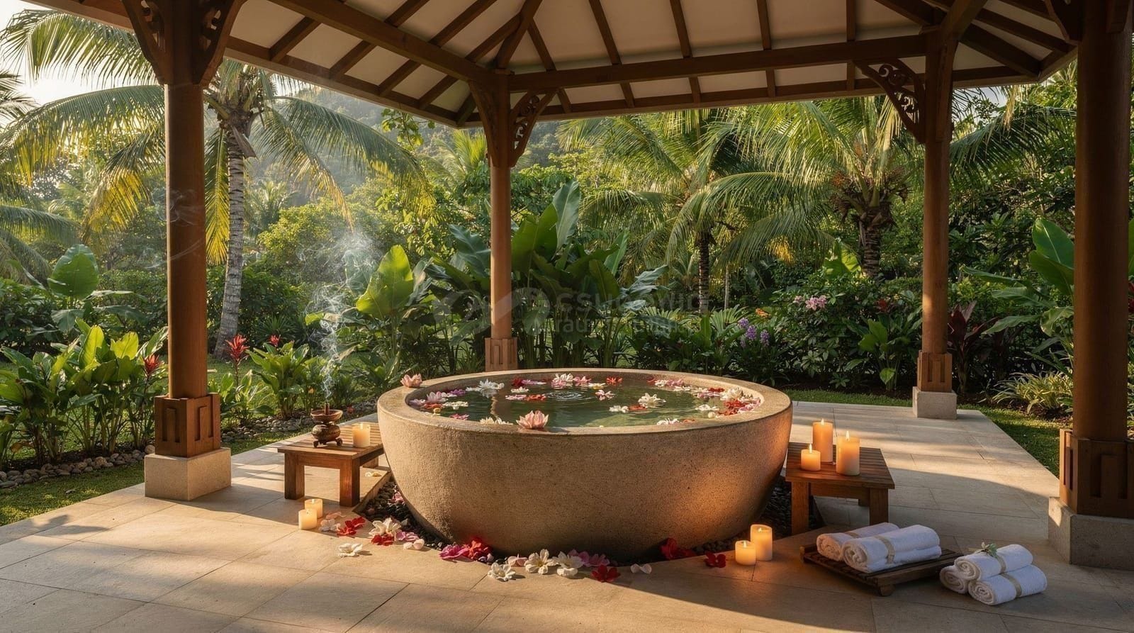 Best spas in Phuket: luxury resort spas to affordable day spas by area — From Surin's five-star wellness sanctuaries to Rawai's neighborhood gems — hones