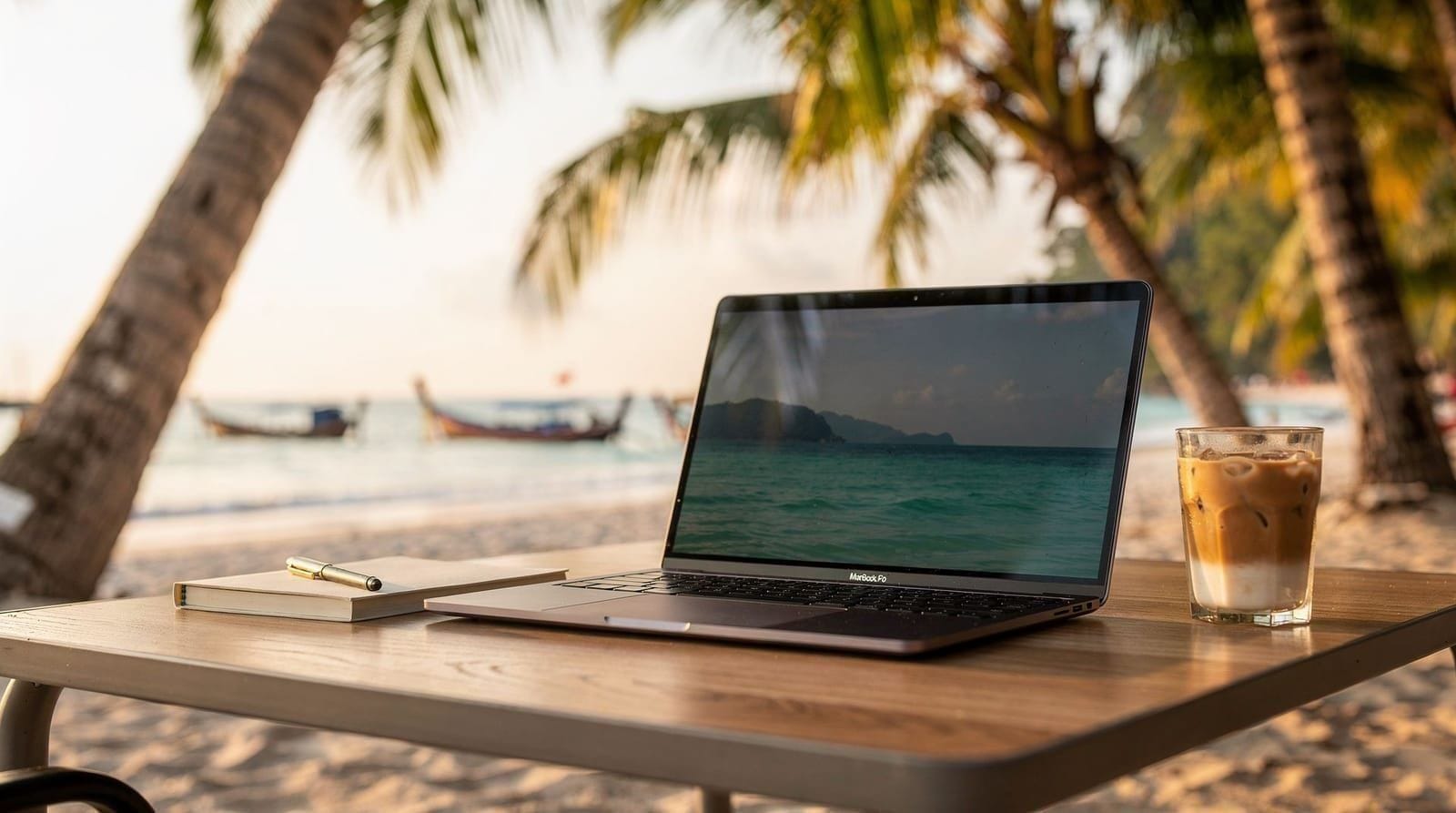 Digital nomad