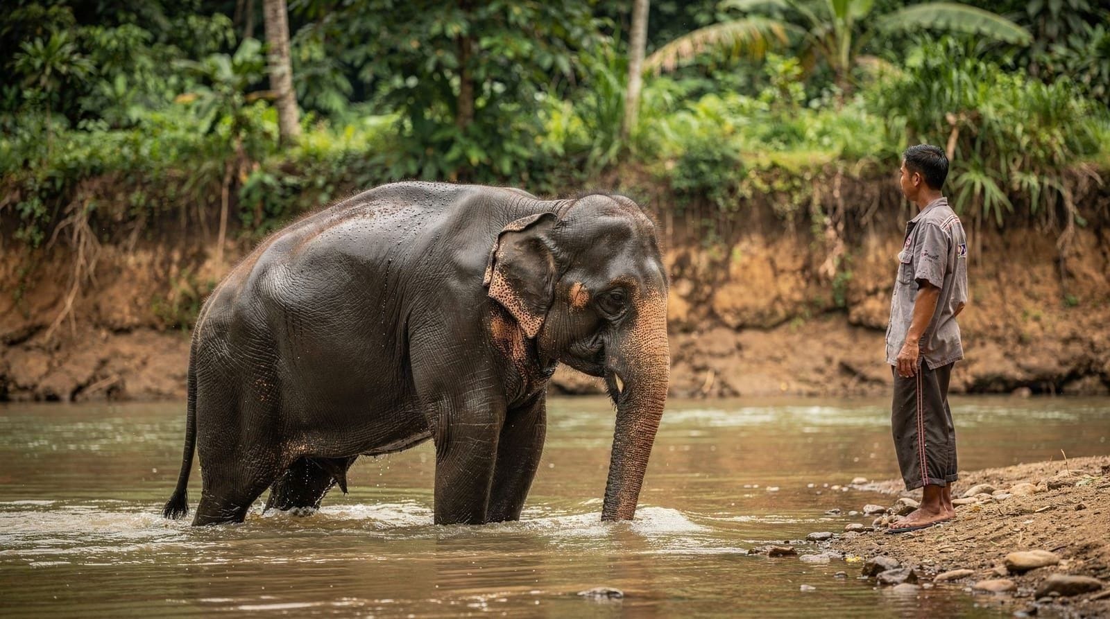Ethical elephant sanctuaries in Phuket: how to visit without causing harm — How to find a genuinely ethical elephant experience near Phuket — what to look f