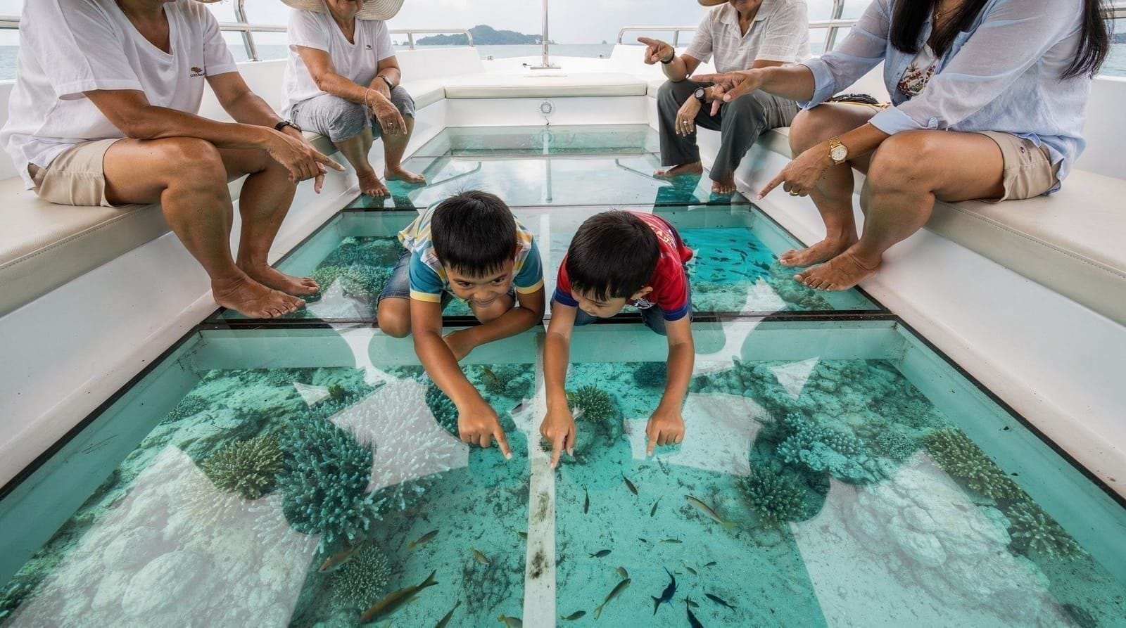Family activities in Phuket: beyond the beach