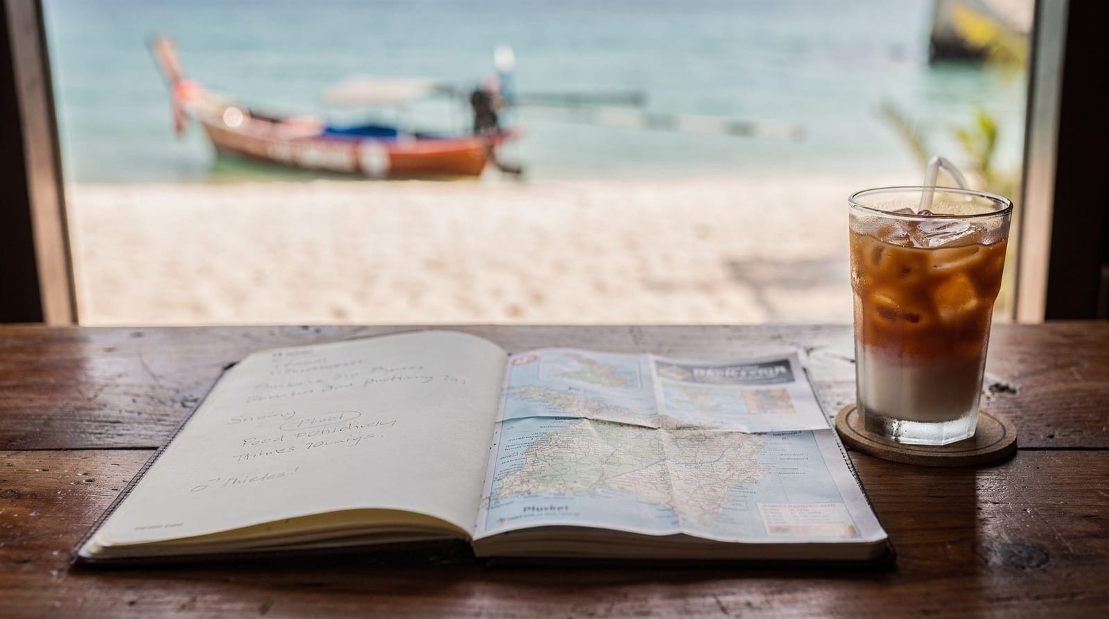 How many days in Phuket do you actually need?