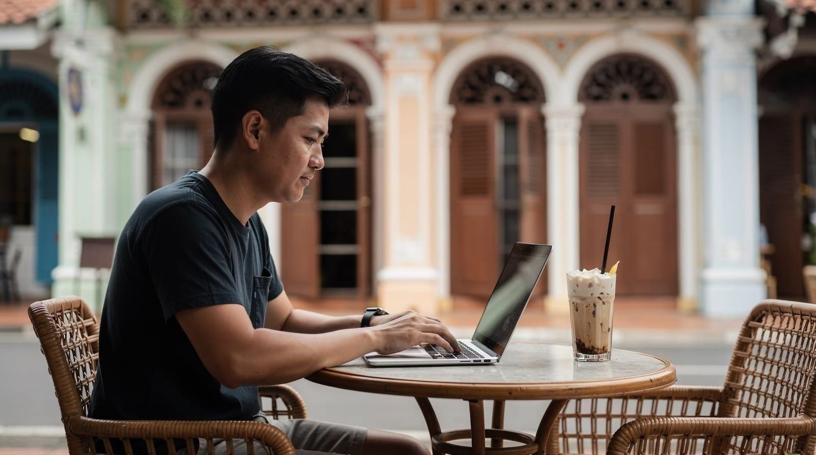 Phuket digital nomad guide 2026: coworking, visas, and life on the Andaman coast — Everything digital nomads need to know about living and working in Phuket: visas