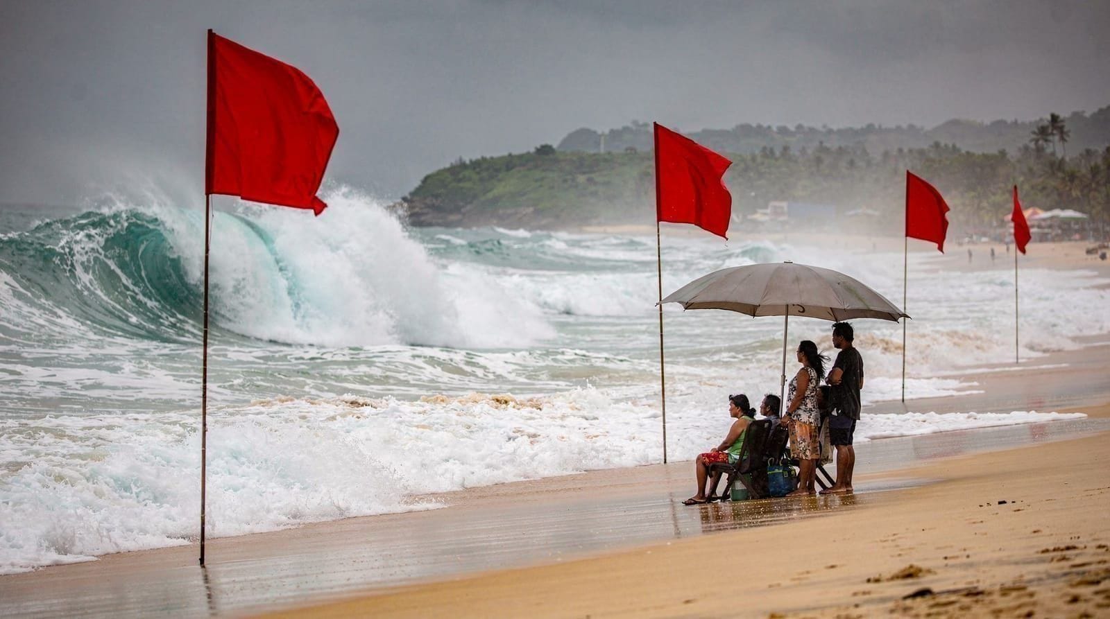 Phuket in monsoon season: the honest guide — Is Phuket worth visiting during the monsoon? Honest breakdown of rain patterns, 