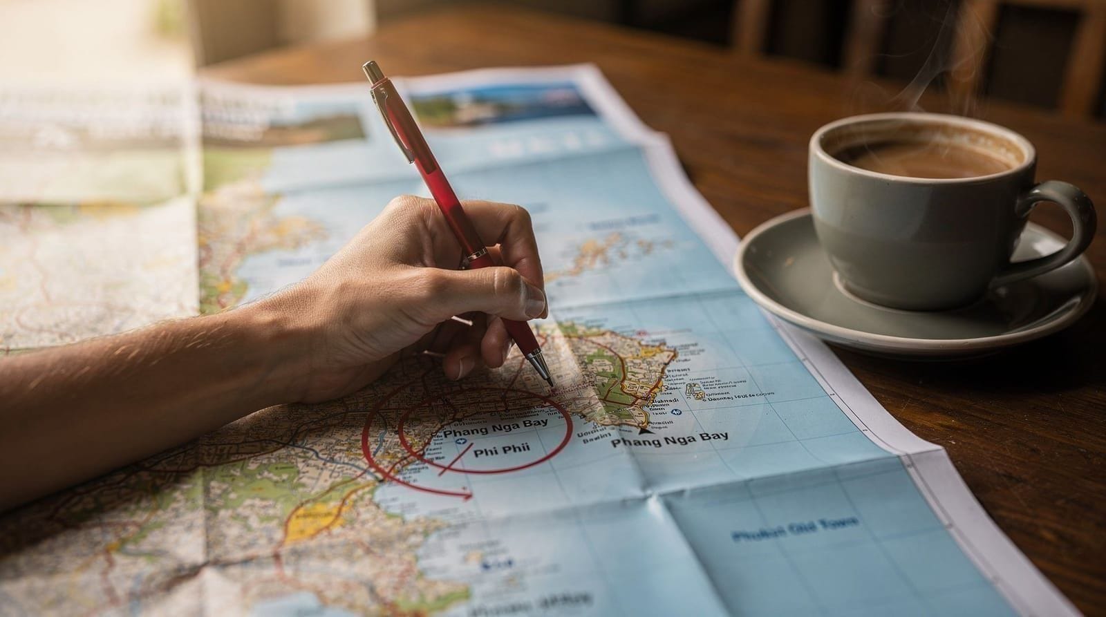 Phuket itinerary ideas: how to spend 3, 5, 7, or 10+ days — Practical Phuket itineraries for 3 to 10+ days, with day-by-day plans for famili