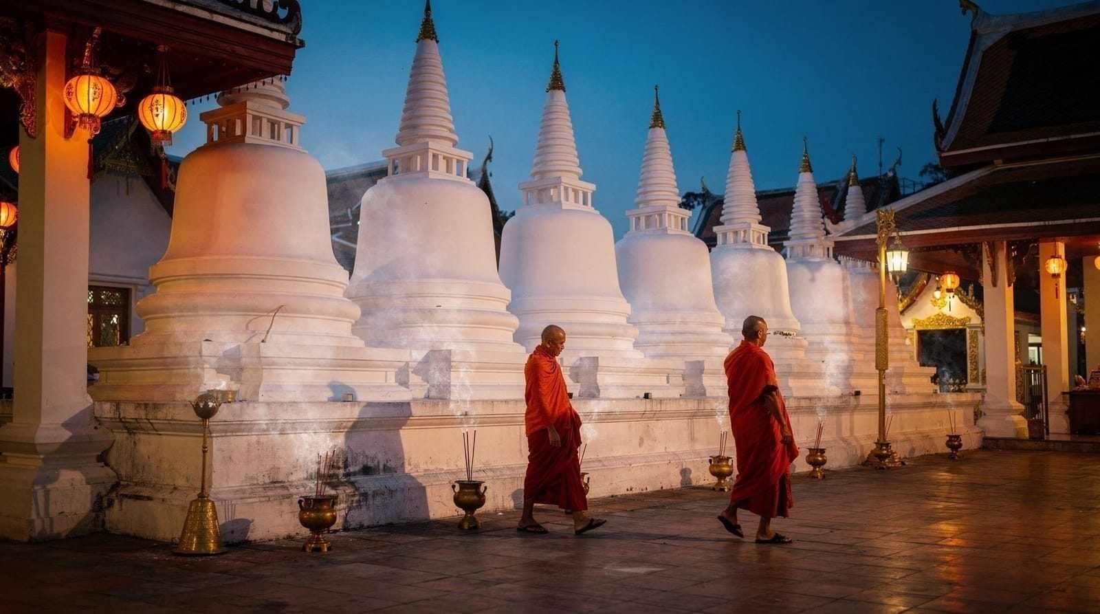 Phuket temples guide: the best wats and shrines to visit