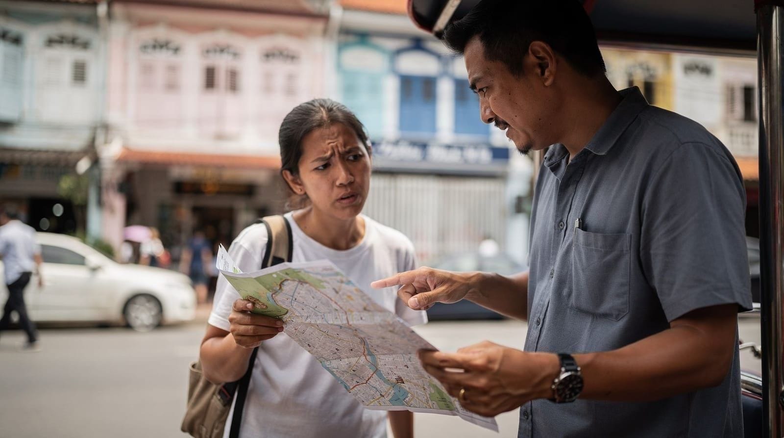 Things to avoid in Phuket: safety, culture, and common mistakes — What not to do in Phuket — from swimming under red flags to drug laws and temple