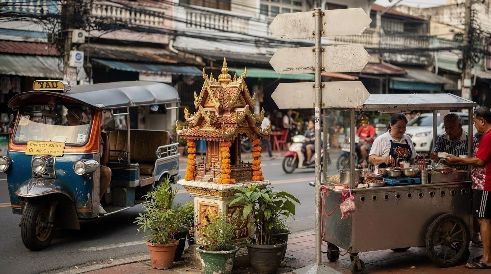 Phuket travel guide for first-timers (2026) — Everything first-time visitors need to know — which beach to base at, how to get