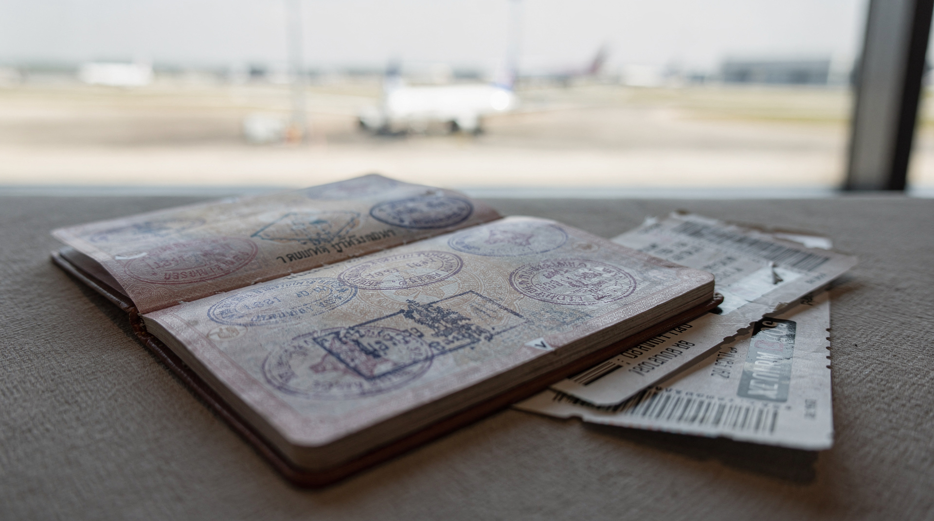 Phuket visa guide 2026: what you need to know before you go — Up-to-date Phuket visa rules for 2026: 30-day exemption, TDAC requirement, e-Vis