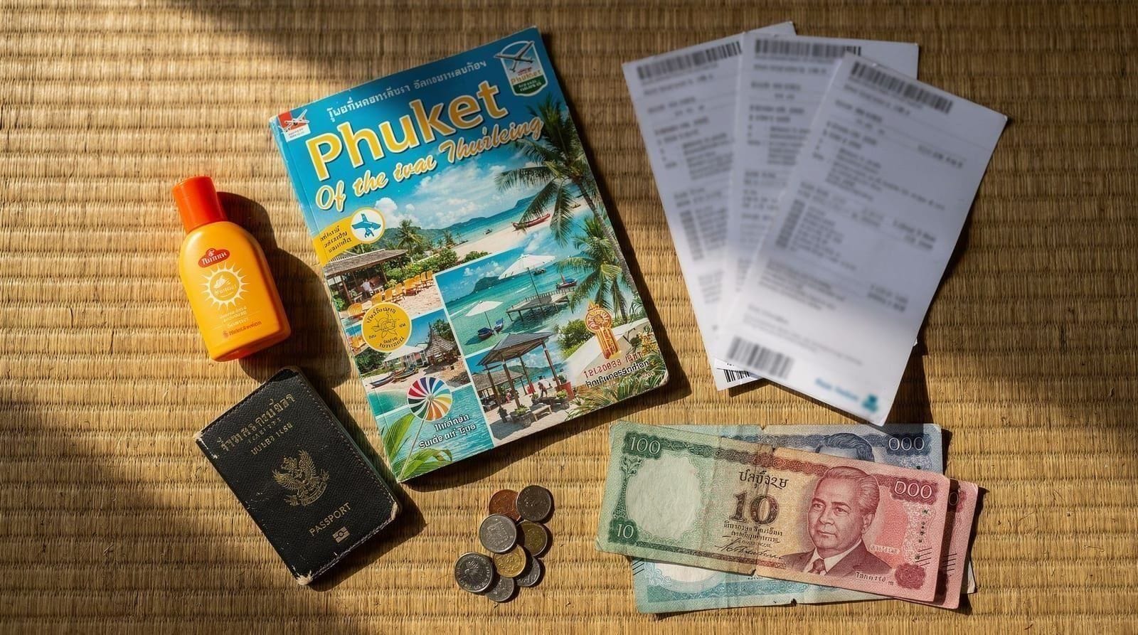 Trip planning
