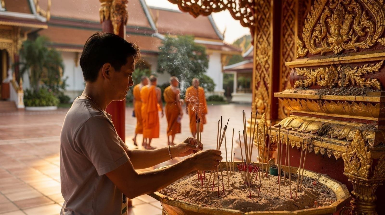Wat Chalong guide: Phuket's most important temple — Complete guide to visiting Wat Chalong — history, what to see, dress code, pract