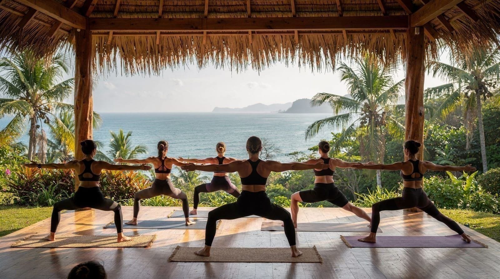 Wellness retreats in Phuket: yoga, detox, meditation, and fitness programs — Yoga retreats, detox programs, Muay Thai camps, and meditation — honest guide to