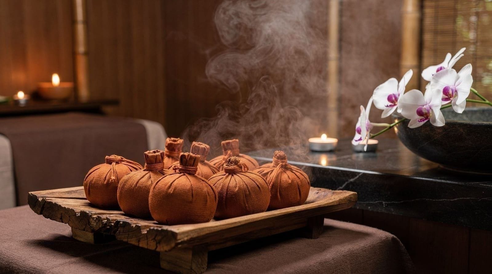 Wellness & spa