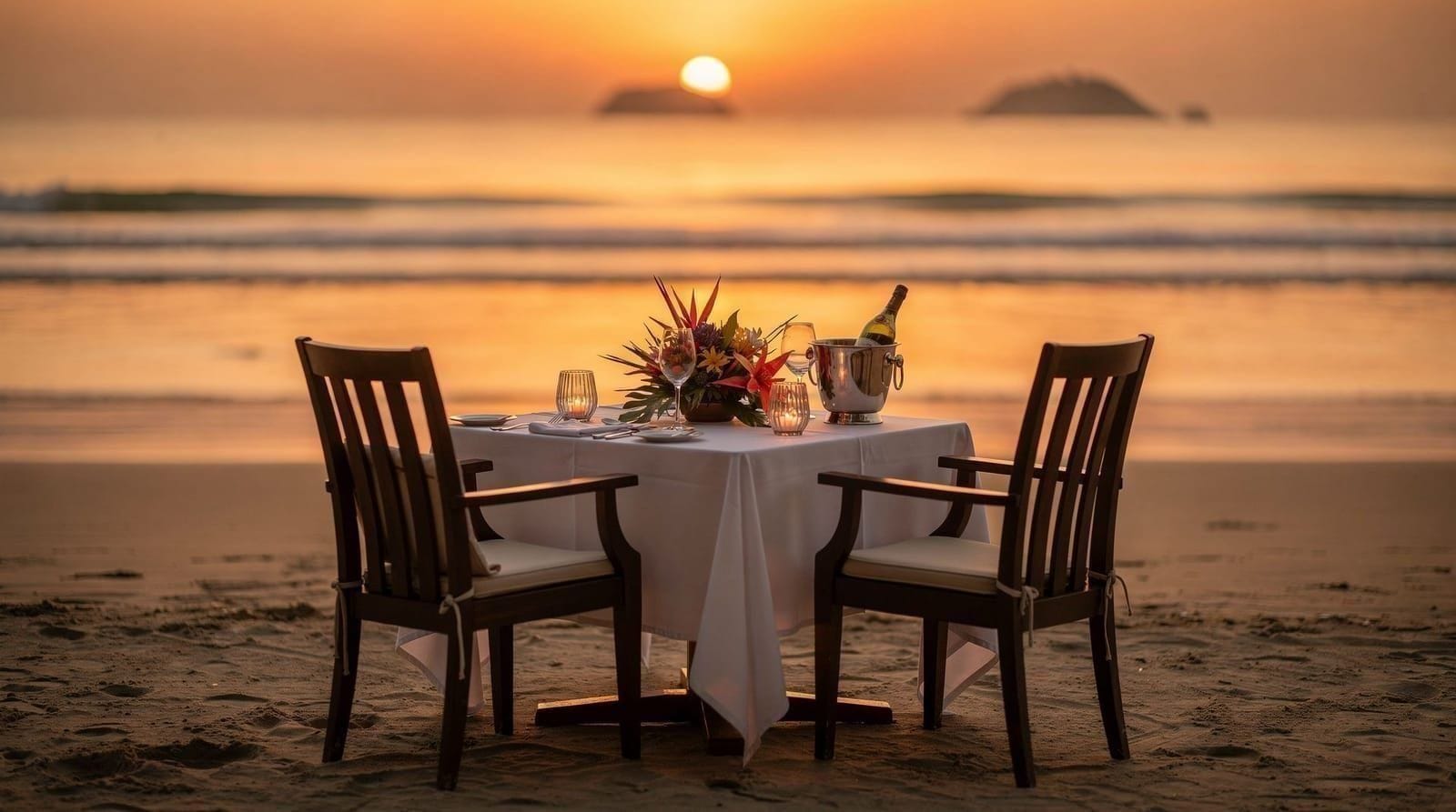 Phuket honeymoon itinerary — 7 romantic days — 7 days — easy — luxury