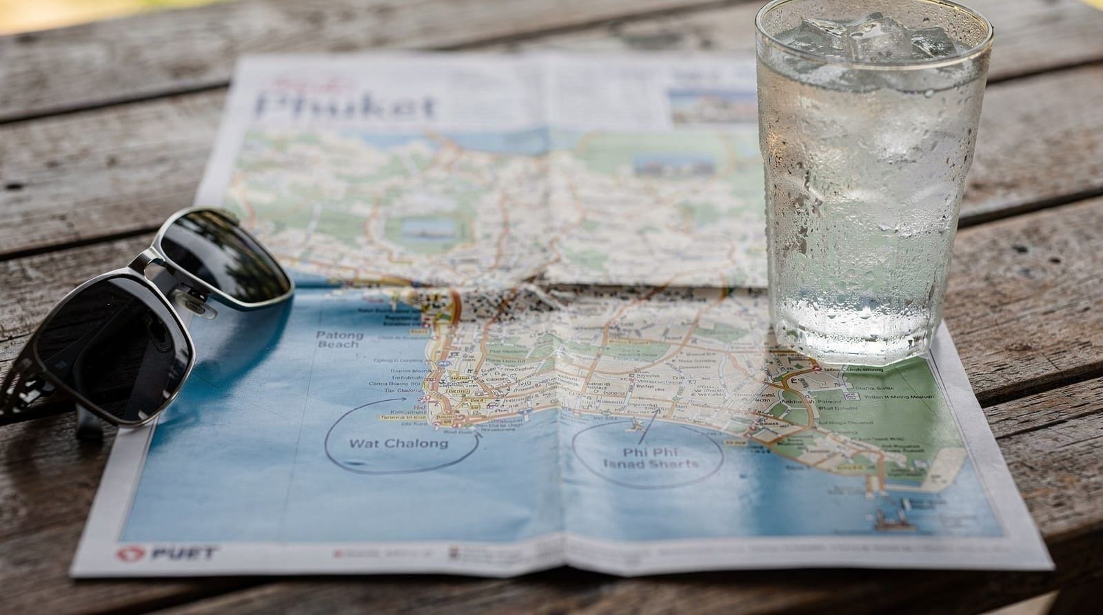 Phuket in 3 days — the essential weekend itinerary — 3 days — easy