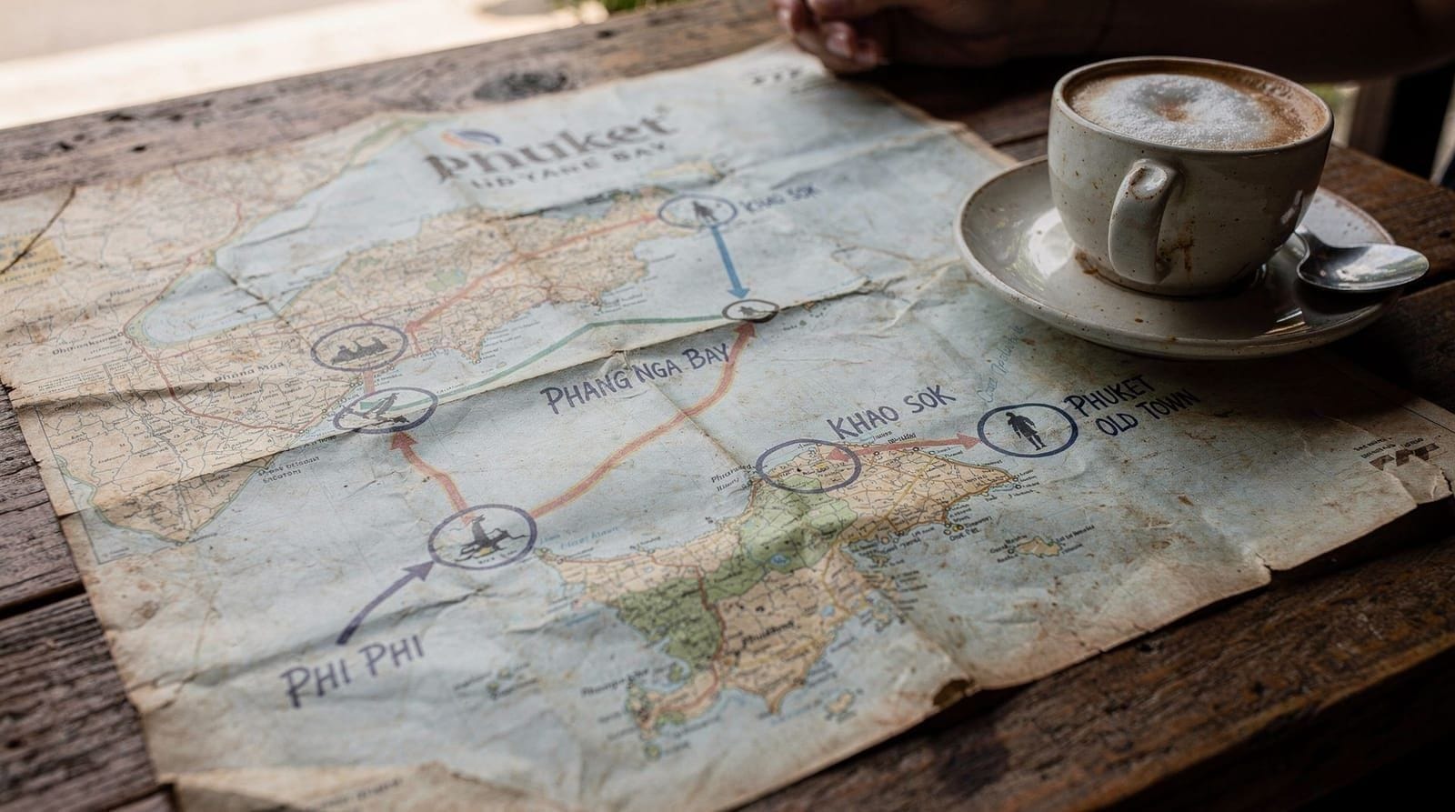 Phuket in 7 days — the complete one-week itinerary — 7 days — moderate