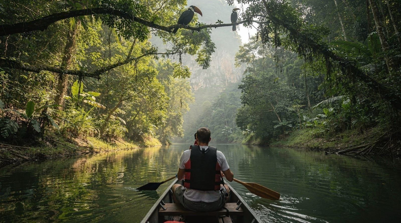Khao Lak Khao Sok National Park day tour