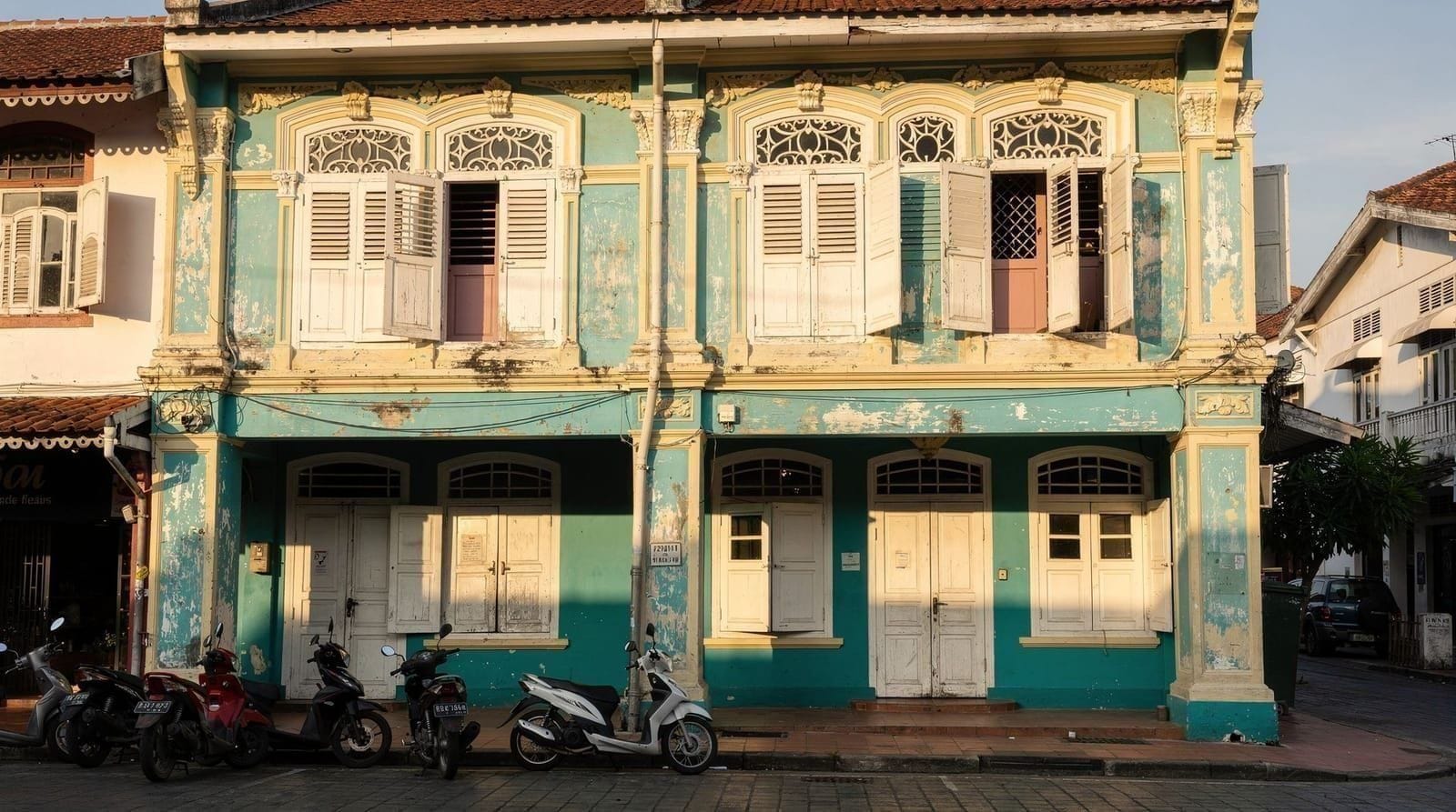 Phuket Instagram tour famous spots